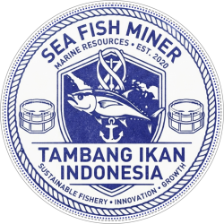 Sea Fish Miner Logo