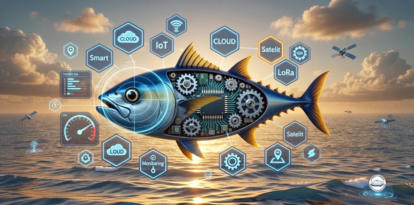 IoT Seaculture