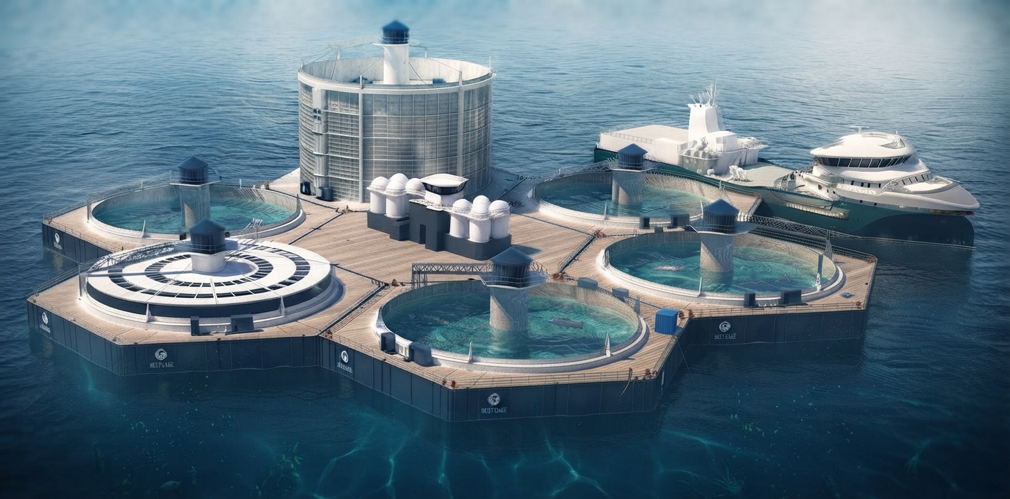 Aquaculture