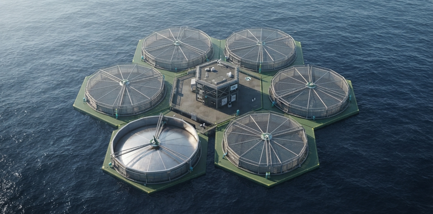 Offshore Systems