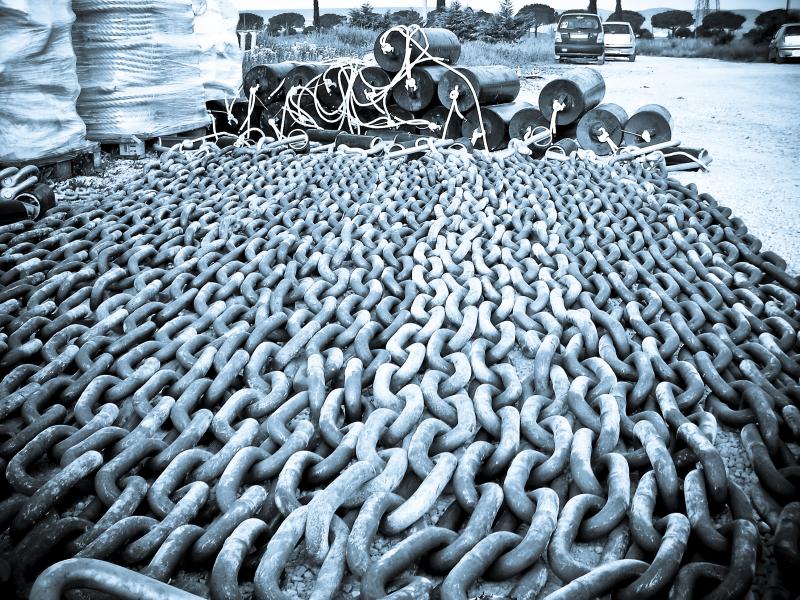 Chains Specification Image