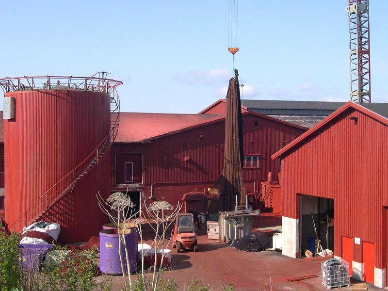 Antifouling Specification Image