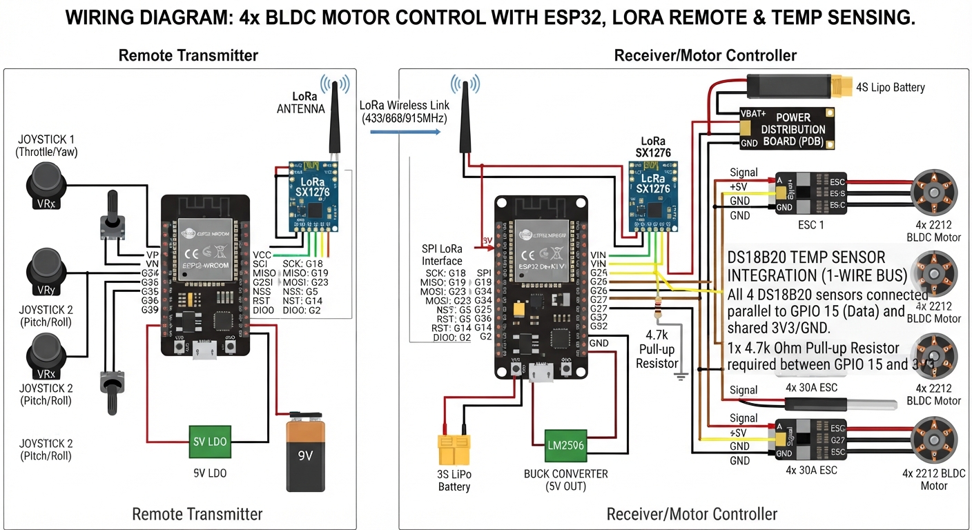 BLDC Motor
