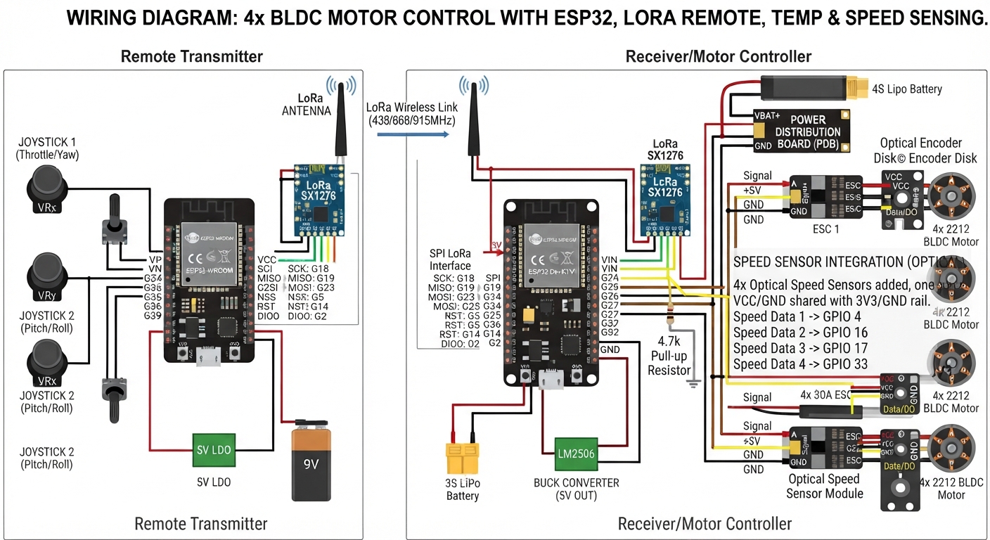 BLDC Motor
