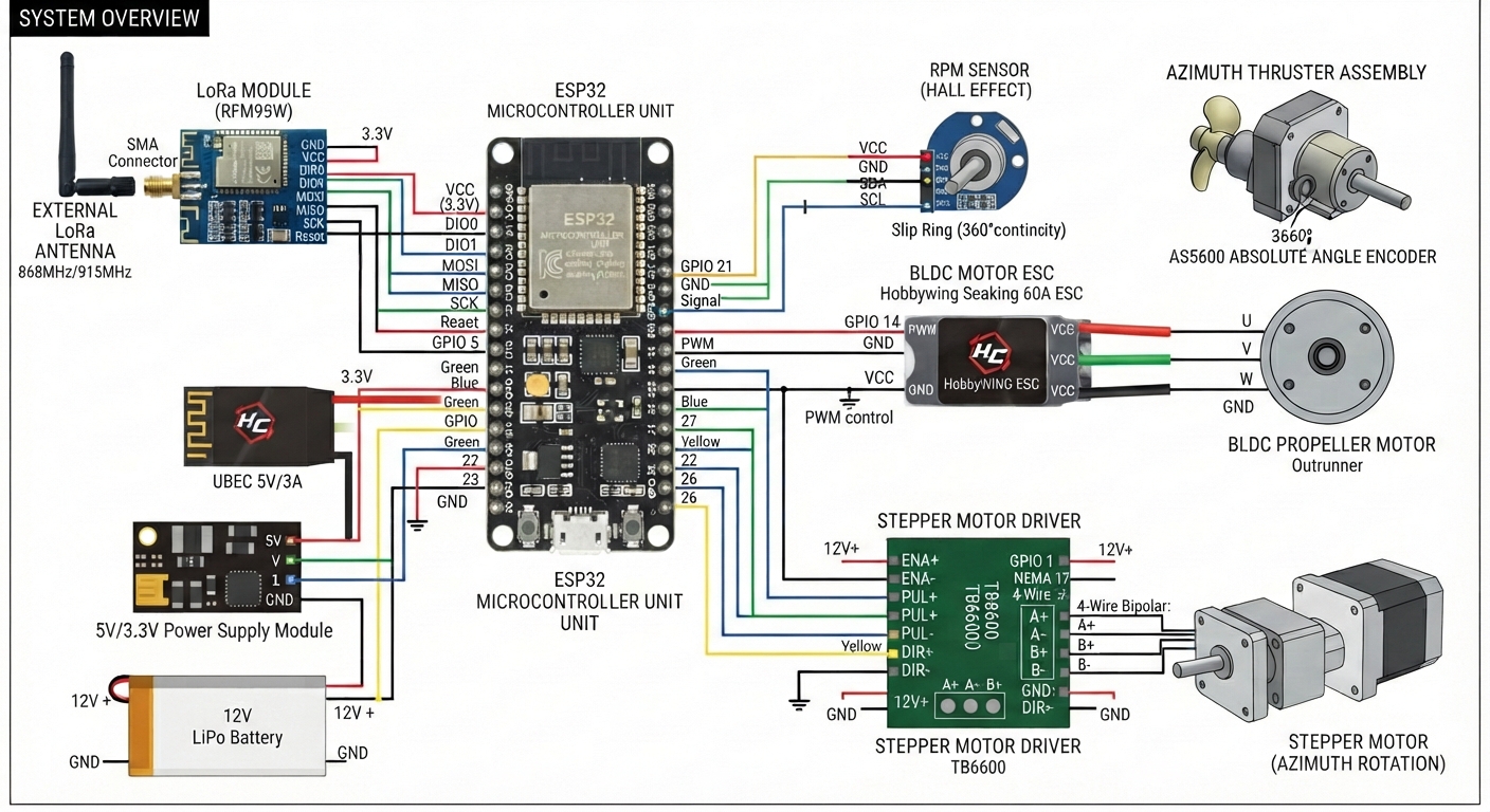 BLDC Motor