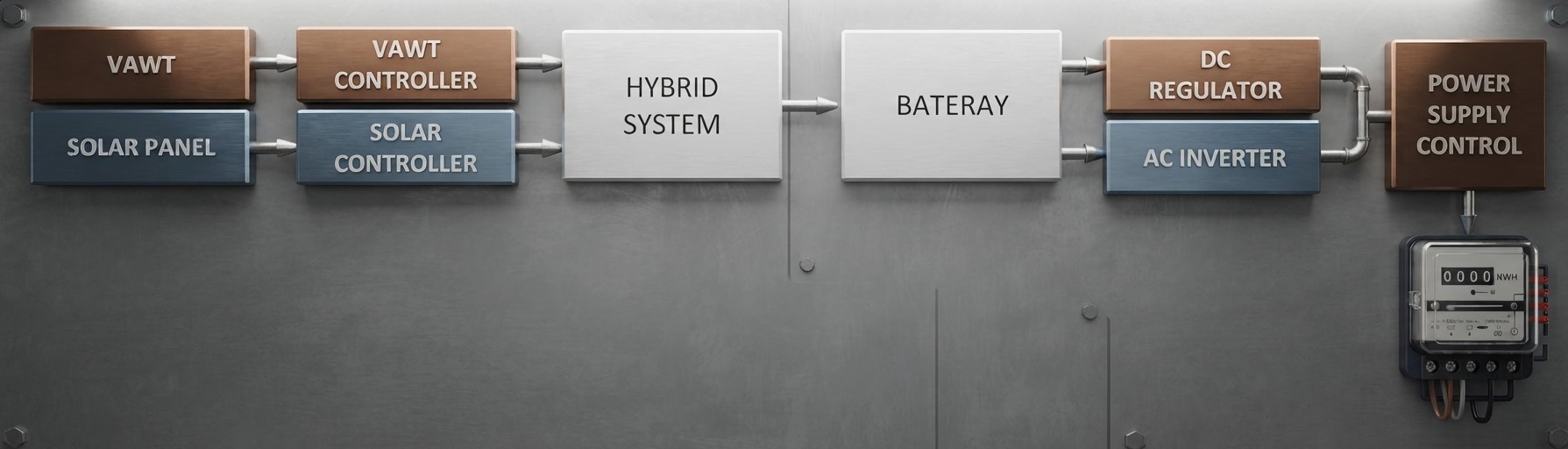 blokhybrid
